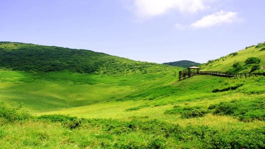 ◆漢中紫柏山風(fēng)景區(qū)(國家AAA級旅游景區(qū))